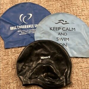 Swim Cap